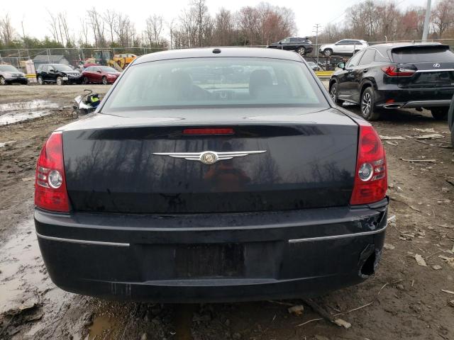 Photo 6 from auction – 2010 CHRYSLER 300 TOURIN with VIN 2C3CA5CV7AH221580