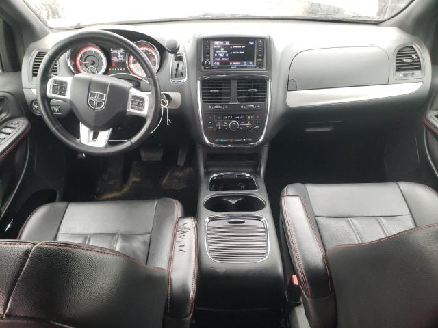 Photo 8 from auction – 2018 DODGE GRAND CARA with VIN 2C4RDGEG4JR325350