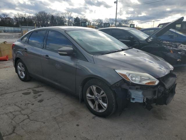 Photo 4 from auction – 2014 FORD FOCUS SE with VIN 1FADP3F20EL121372