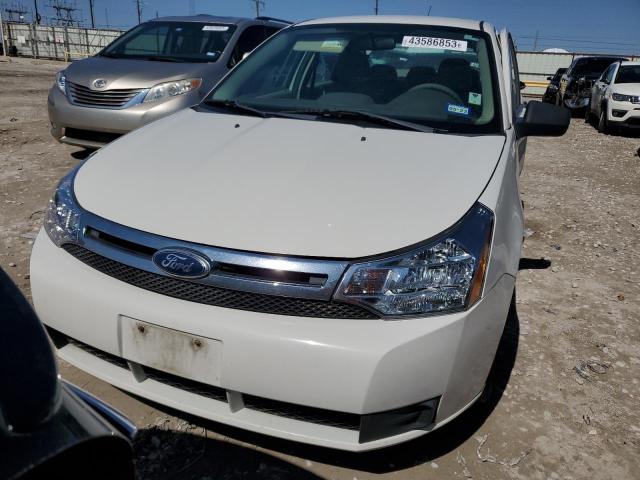 Photo 5 from auction – 2011 FORD FOCUS SE with VIN 1FAHP3FN4BW106606