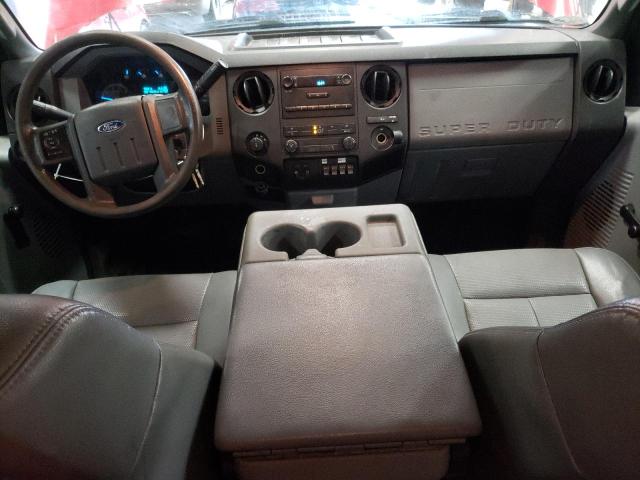 Photo 8 from auction – 2013 FORD F350 SUPER with VIN 1FT7X3B63DEB00910
