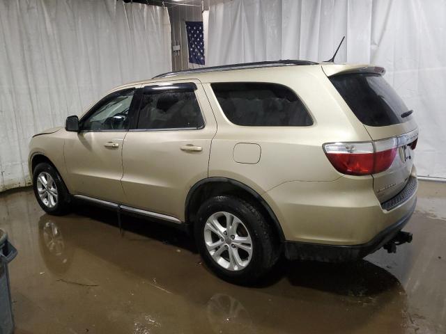 Photo 2 from auction – 2012 DODGE DURANGO SX with VIN 1C4RDJAG8CC110861