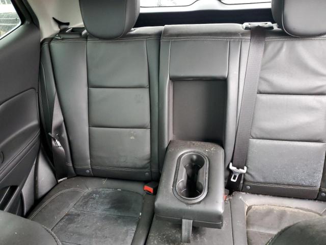 Photo 10 from auction – 2015 BUICK ENCORE with VIN KL4CJGSB1FB127686