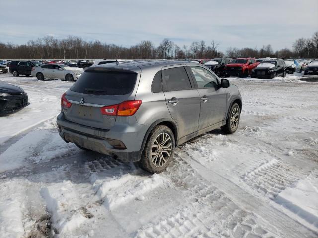 Photo 3 from auction – 2019 MITSUBISHI OUTLANDER with VIN JA4AP3AU5KU034122