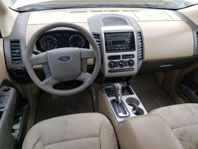 Photo 8 from auction – 2007 FORD EDGE SE with VIN 2FMDK36CX7BA72309