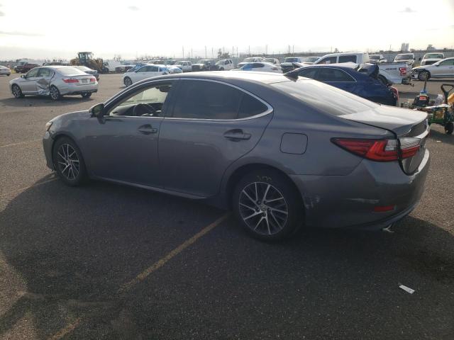 Photo 2 from auction – 2016 LEXUS ES 350 with VIN 58ABK1GG4GU012915