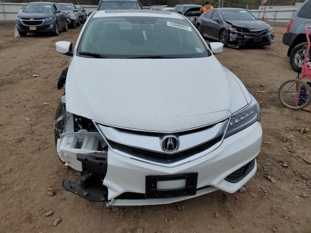 Photo 5 from auction – 2018 ACURA ILX BASE W with VIN 19UDE2F38JA008179