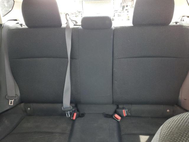 Photo 10 from auction – 2013 SUBARU XV CROSSTR with VIN JF2GPAVC6D2881284