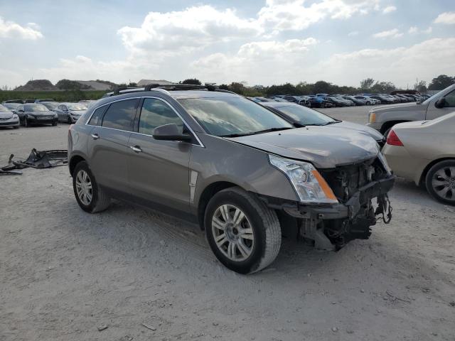 Photo 4 from auction – 2012 CADILLAC SRX LUXURY with VIN 3GYFNDE33CS511246