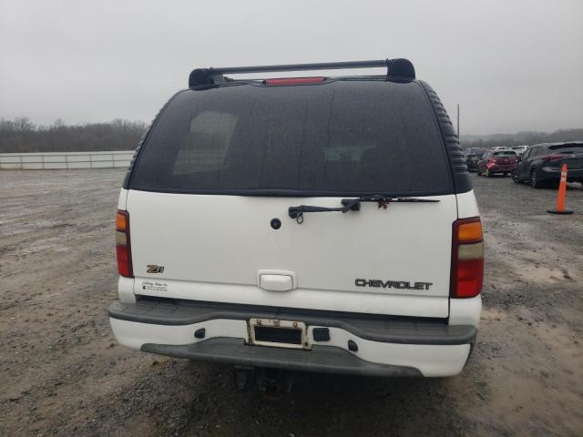 Photo 6 from auction – 2002 CHEVROLET SUBURBAN K with VIN 3GNFK16Z42G245339