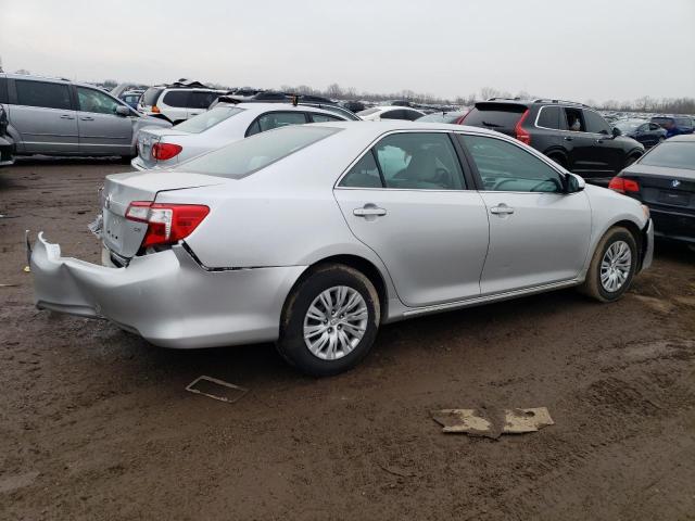 Photo 3 from auction – 2012 TOYOTA CAMRY BASE with VIN 4T4BF1FK9CR222329
