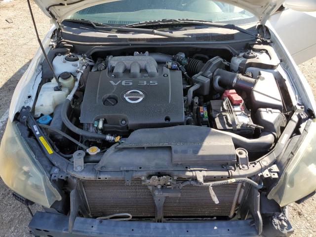 Photo 11 from auction – 2006 NISSAN ALTIMA SE with VIN 1N4BL11D46N344519