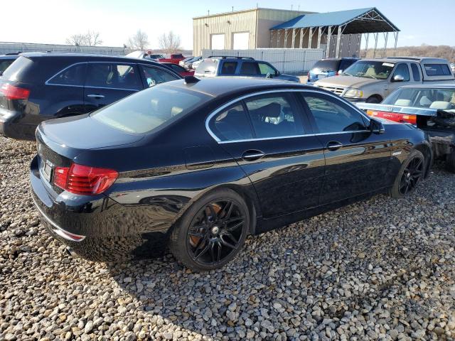 Photo 3 from auction – 2016 BMW 535 I with VIN WBA5B1C5XGG134526