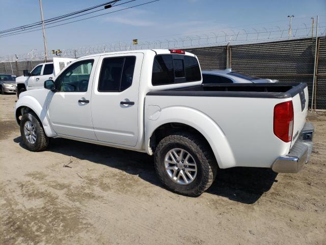 Photo 2 from auction – 2016 NISSAN FRONTIER S with VIN 1N6AD0EV2GN732895