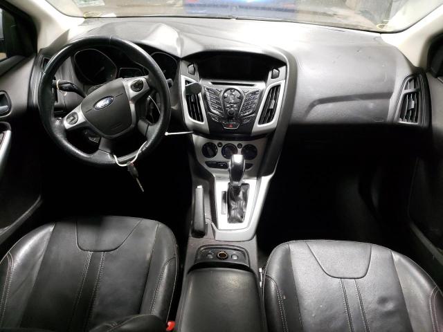 Photo 8 from auction – 2014 FORD FOCUS SE with VIN 1FADP3F2XEL218076