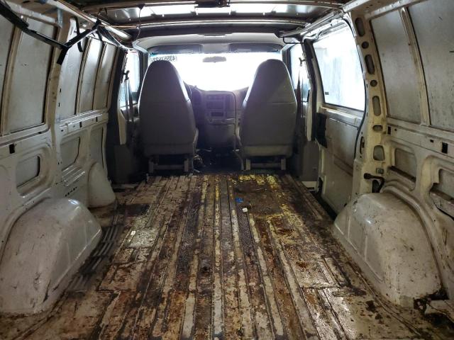 Photo 11 from auction – 2000 CHEVROLET ASTRO with VIN 1GCDM19W4YB197905