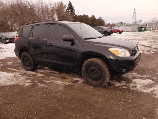 Photo 4 from auction – 2007 TOYOTA RAV4 with VIN JTMZD33VX76028447