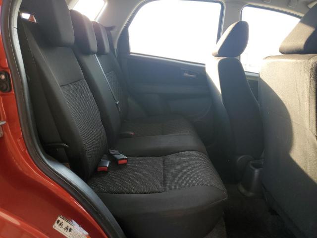 Photo 10 from auction – 2008 SUZUKI SX4 BASE with VIN JS2YA413785103114