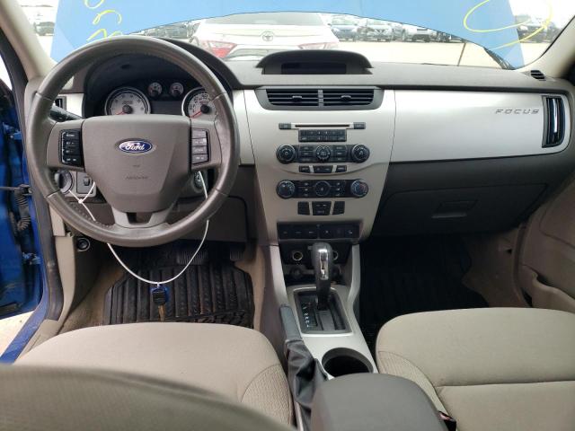 صورة رقم 8 من المزاد - 2010 FORD FOCUS مع VIN 1FAHP3GN7AW153724