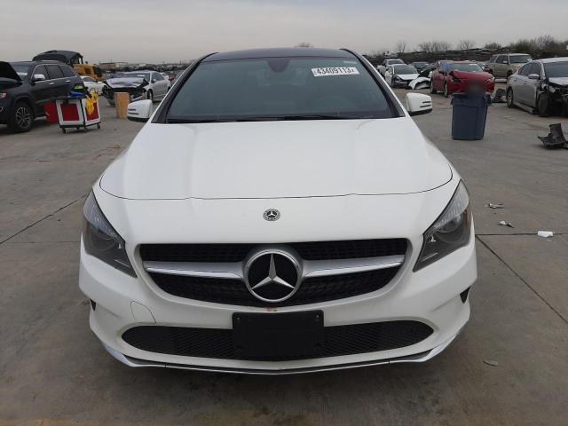 Photo 5 from auction – 2019 MERCEDES-BENZ CLA 250 with VIN WDDSJ4EB3KN739916