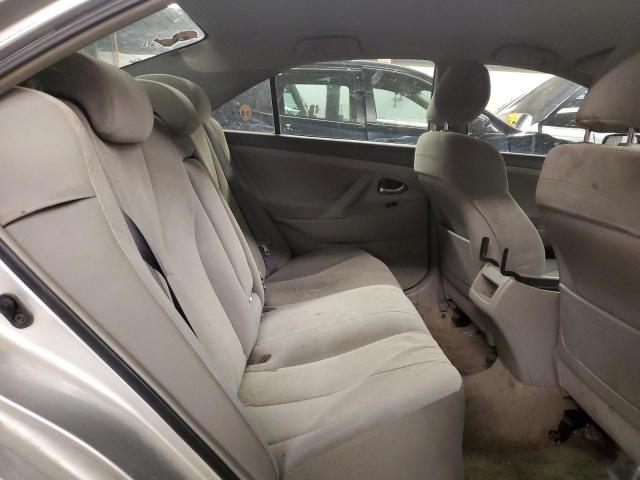 Photo 10 from auction – 2009 TOYOTA CAMRY BASE with VIN 4T1BE46K09U350241