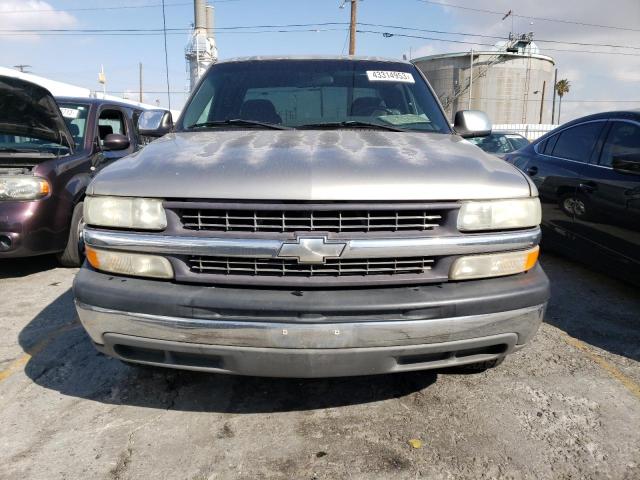 Photo 5 from auction – 2000 CHEVROLET SILVERADO with VIN 2GCEC19V9Y1348610
