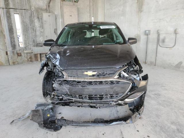 Photo 5 from auction – 2020 CHEVROLET SPARK 1LT with VIN KL8CD6SA6LC421968