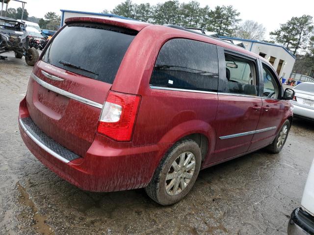 Photo 3 from auction – 2013 CHRYSLER TOWN & COU with VIN 2C4RC1BG3DR706521