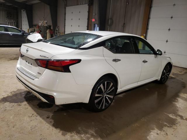 Photo 3 from auction – 2021 NISSAN ALTIMA PLA with VIN 1N4BL4FW7MN397546