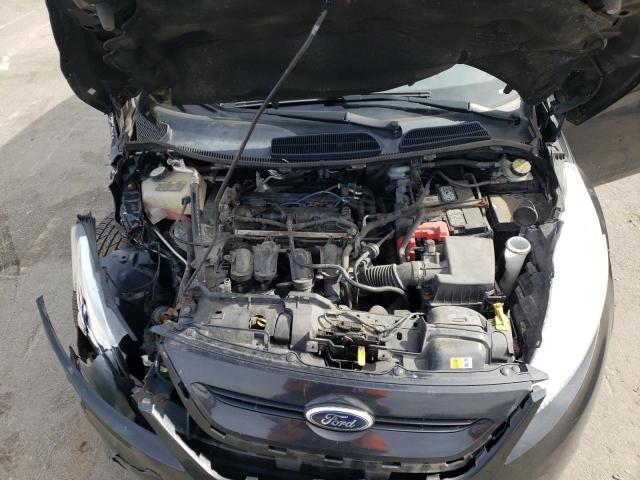 Photo 11 from auction – 2012 FORD FIESTA SE with VIN 3FADP4EJ3CM196027