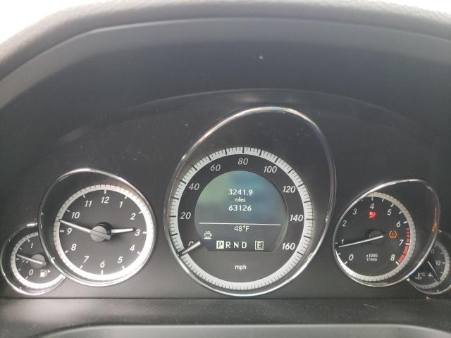 Photo 9 from auction – 2011 MERCEDES-BENZ E 350 with VIN WDDKK5GF7BF082907