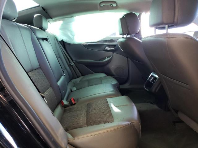 Photo 10 from auction – 2014 CHEVROLET IMPALA LT with VIN 2G1125S37E9171790