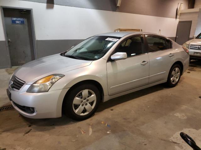 NISSAN ALTIMA 2.5 2008 with VIN 1N4AL21E28C147891 - Photo from auction