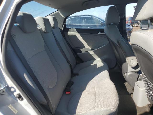 Photo 10 from auction – 2012 HYUNDAI ACCENT GLS with VIN KMHCT4AE7CU232240