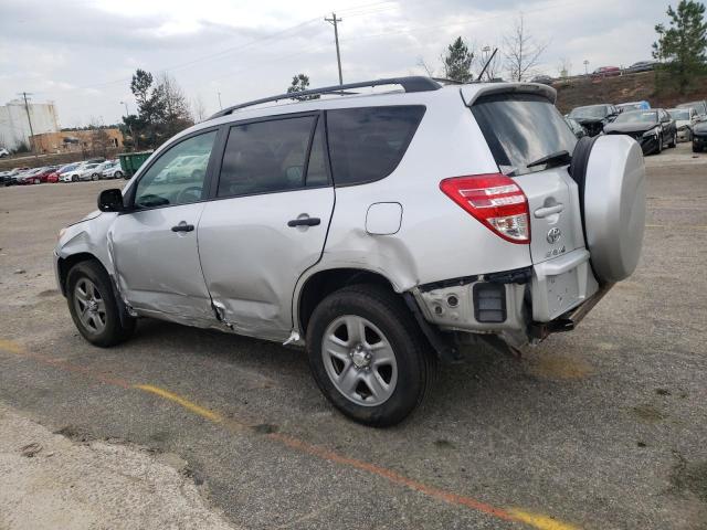 Photo 2 from auction – 2011 TOYOTA RAV4 with VIN 2T3BF4DV7BW167359