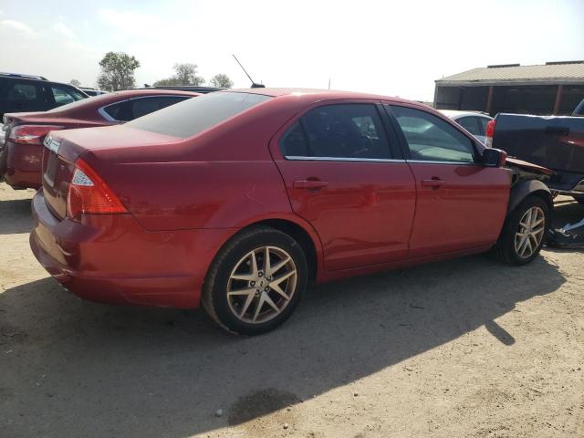 Photo 3 from auction – 2011 FORD FUSION SEL with VIN 3FAHP0JA0BR316142