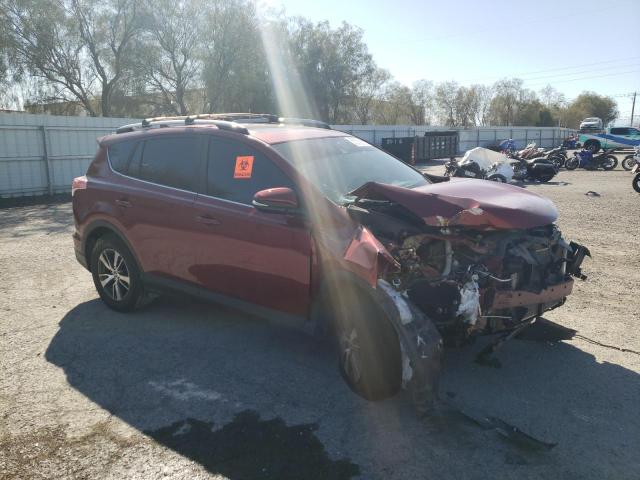 Photo 4 from auction – 2018 TOYOTA RAV4 ADVEN with VIN 2T3WFREV0JW509066