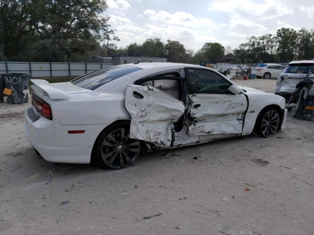 Photo 3 from auction – 2014 DODGE CHARGER SR with VIN 2C3CDXEJ3EH105408