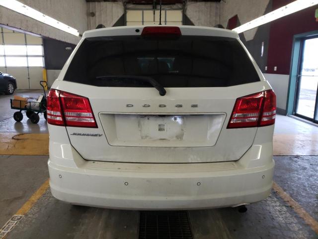 Photo 6 from auction – 2020 DODGE JOURNEY SE with VIN 3C4PDCAB8LT182669