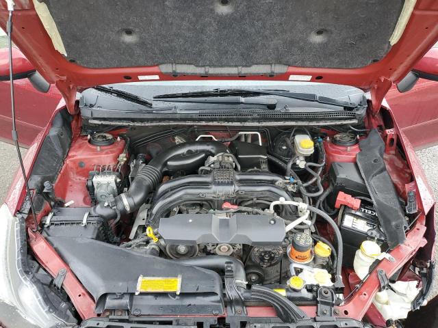 Photo 11 from auction – 2014 SUBARU IMPREZA LI with VIN JF1GPAH66E8253590