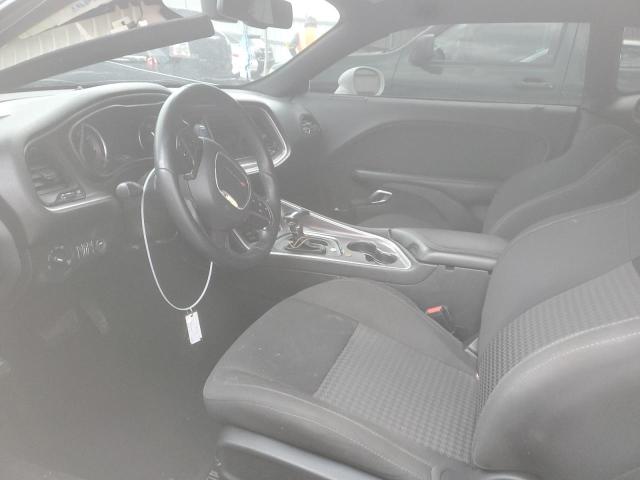 Photo 7 from auction – 2019 DODGE CHALLENGER with VIN 2C3CDZBT2KH573840