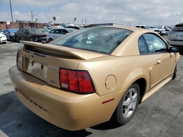Zdjęcie 3 z aukcji – 2000 FORD MUSTANG z VIN 1FAFP4045YF102277