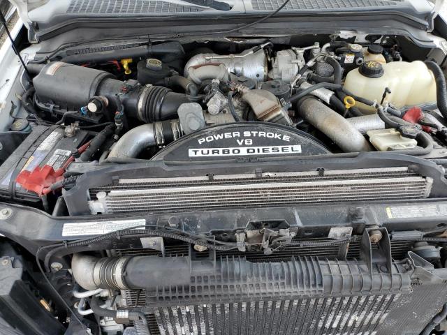 Photo 11 from auction – 2009 FORD F250 SUPER with VIN 1FTSF20R39EA79262