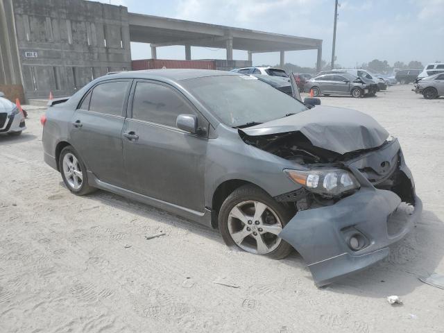 Photo 4 from auction – 2012 TOYOTA COROLLA BA with VIN 2T1BU4EE7CC848699