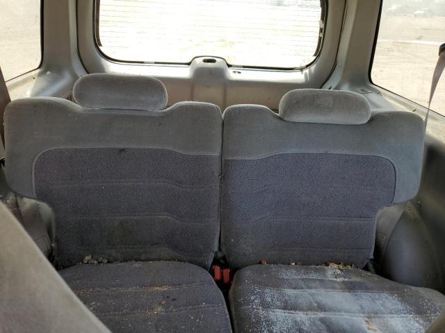 Photo 10 from auction – 1998 FORD EXPLORER with VIN 1FMYU22X0WUA49497
