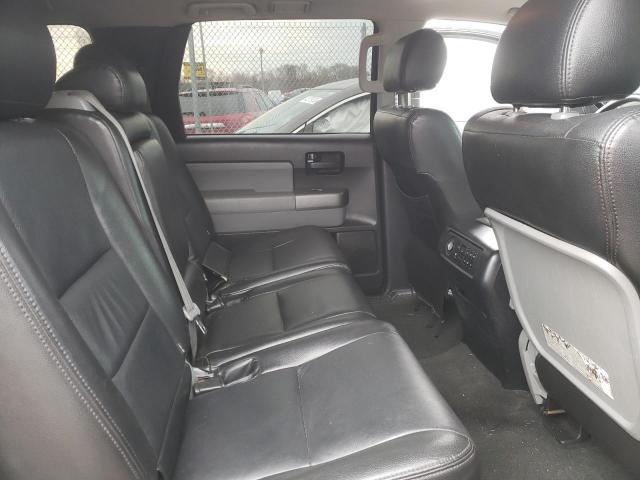 Photo 11 from auction – 2012 TOYOTA SEQUOIA SR with VIN 5TDBM5G15CS002031
