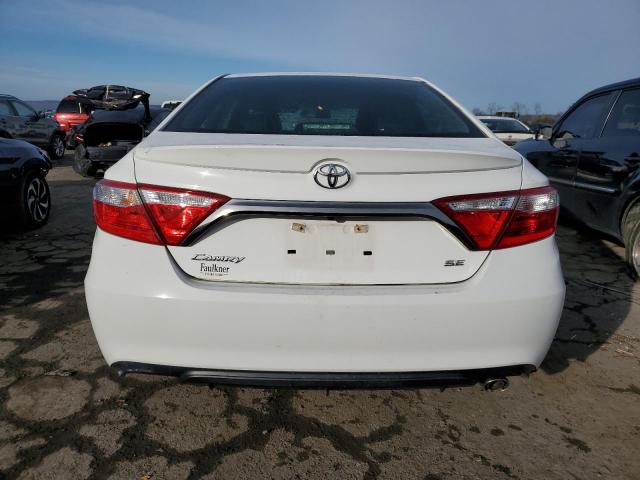 Photo 6 from auction – 2017 TOYOTA CAMRY LE with VIN 4T1BF1FK9HU409720