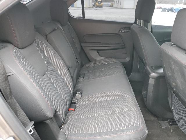 Photo 11 from auction – 2010 CHEVROLET EQUINOX LT with VIN 2CNALDEW3A6362201