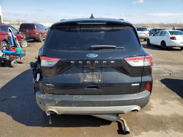 Photo 6 from auction – 2020 FORD ESCAPE SEL with VIN 1FMCU9H69LUC14461