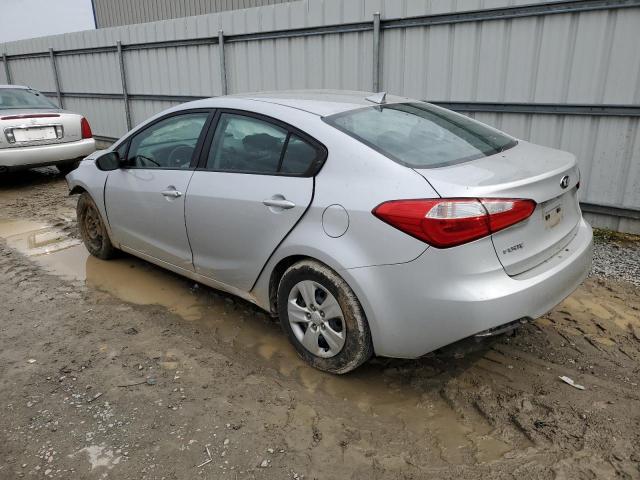Photo 2 from auction – 2015 KIA FORTE LX with VIN KNAFX4A66F5347342